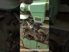 MK8 Zigarettenmaschine