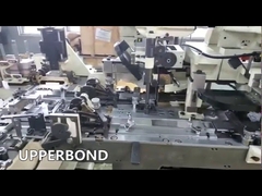 Schalen- und Gleitpacker