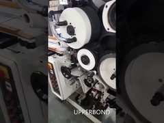 MK8D Zigarettenherstellungsmaschine