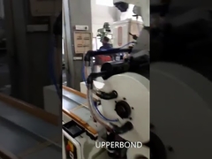 Zigarettenherstellungs-Kombination MK8-D Maschine für die Zigarettenherstellung