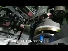 HLP2 Zigarettenverpackungsmaschine Stempler