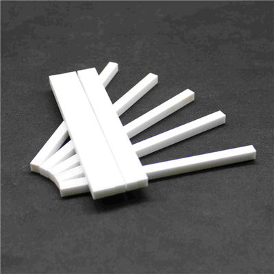 Alumina Ceramic Slicing Knife with Wear Resistance for Protos 70 80 Cigarette Making Machine