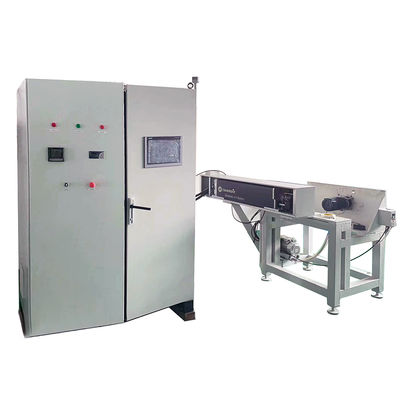Laser Perforation Machine for Cigarette Production with 130 m/min Capacity 460mm Working Width and 10.6 μm Wave Length