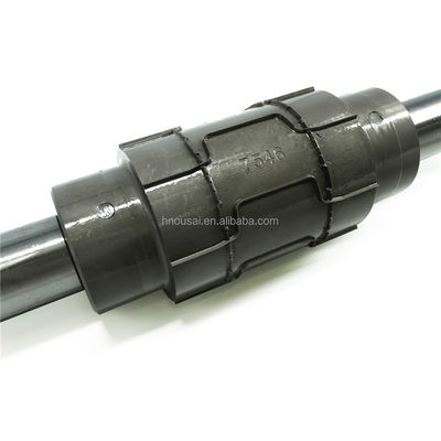 Stainless Steel Inner Frame Cutter for Cigarette Packer with Customizable Size and Long Functional Life