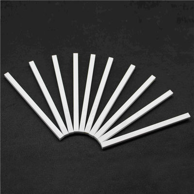 Alumina Ceramic Slicing Knife with Wear Resistance for Protos 70 80 Cigarette Making Machine