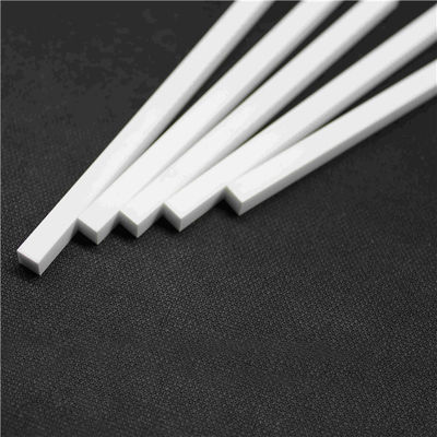 Alumina Ceramic Slicing Knife with Wear Resistance for Protos 70 80 Cigarette Making Machine
