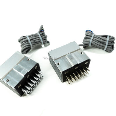 Loosen End Empty Filter Rod Detector Test for Kingsize Cigarette 7.8x84mm