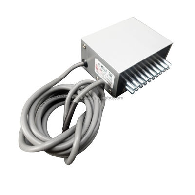 HLP Machine Magnetic Sensitive Defective Cigarette Detector Loose End Missing Filter