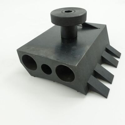 Copper Selenium Rolling Block of Cigarette Filter Assembly Machine Max 3 for Wrapping Tipping Paper