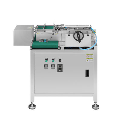 Automatische Verpackungsmaschine mit Schrumpffolie für Tabakwaren 1700x690x1470mm