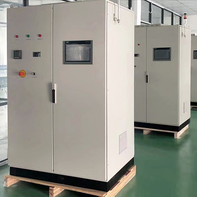 Computergestützte Laserperforations-Kreifmaschine mit 380 V Leistung und 1400*820*1100 mm Abmessungen für die Zigarettenherstellung