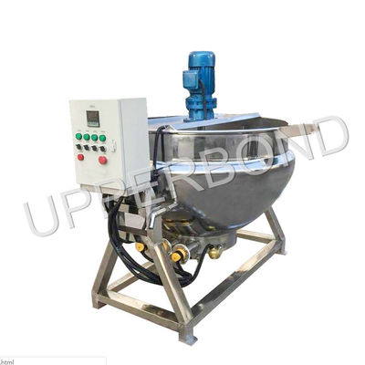 Kundengebundene Melasse-Tabak-Maschine/klebriger Tabak-MischungsMischmaschine