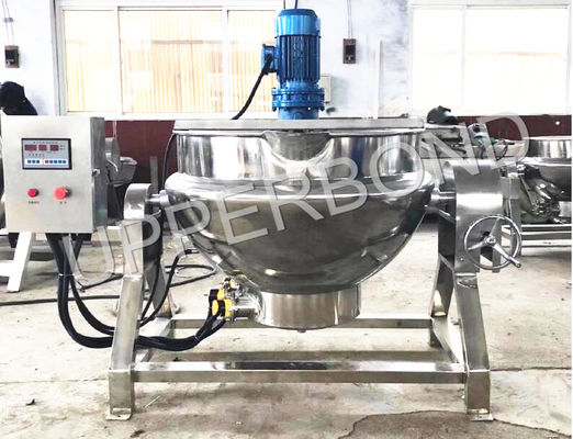 Melasse Shisha-Tabak-Aroma-Mischungs-Mischmaschinen-Mischmaschine-Quirl 100L 500L 1000L
