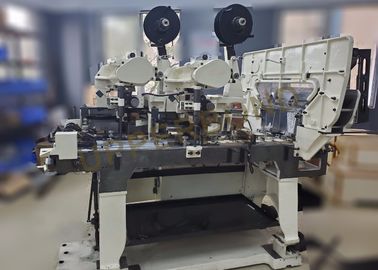 Hohe Geschwindigkeit 100 verpacken,/minimale Dia und Shell-Verpacker für Zigaretten-Herstellungs-und Verpackungs-Industrie